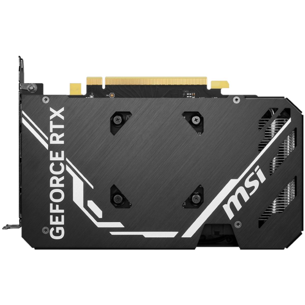 GeForce RTX 4060 Ti Ventus 2X Black 16G OC GDDR6